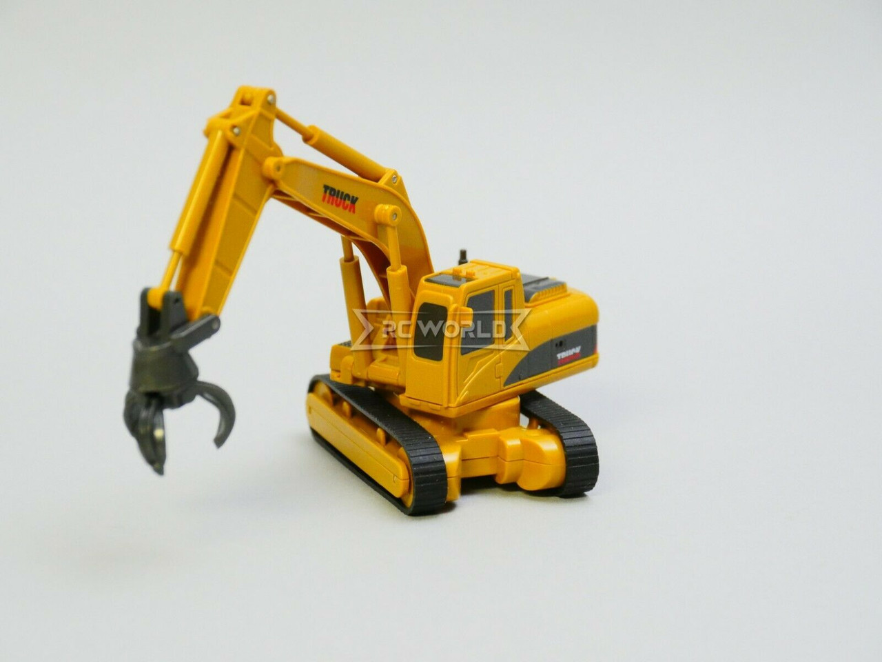 Micro hot sale rc dozer