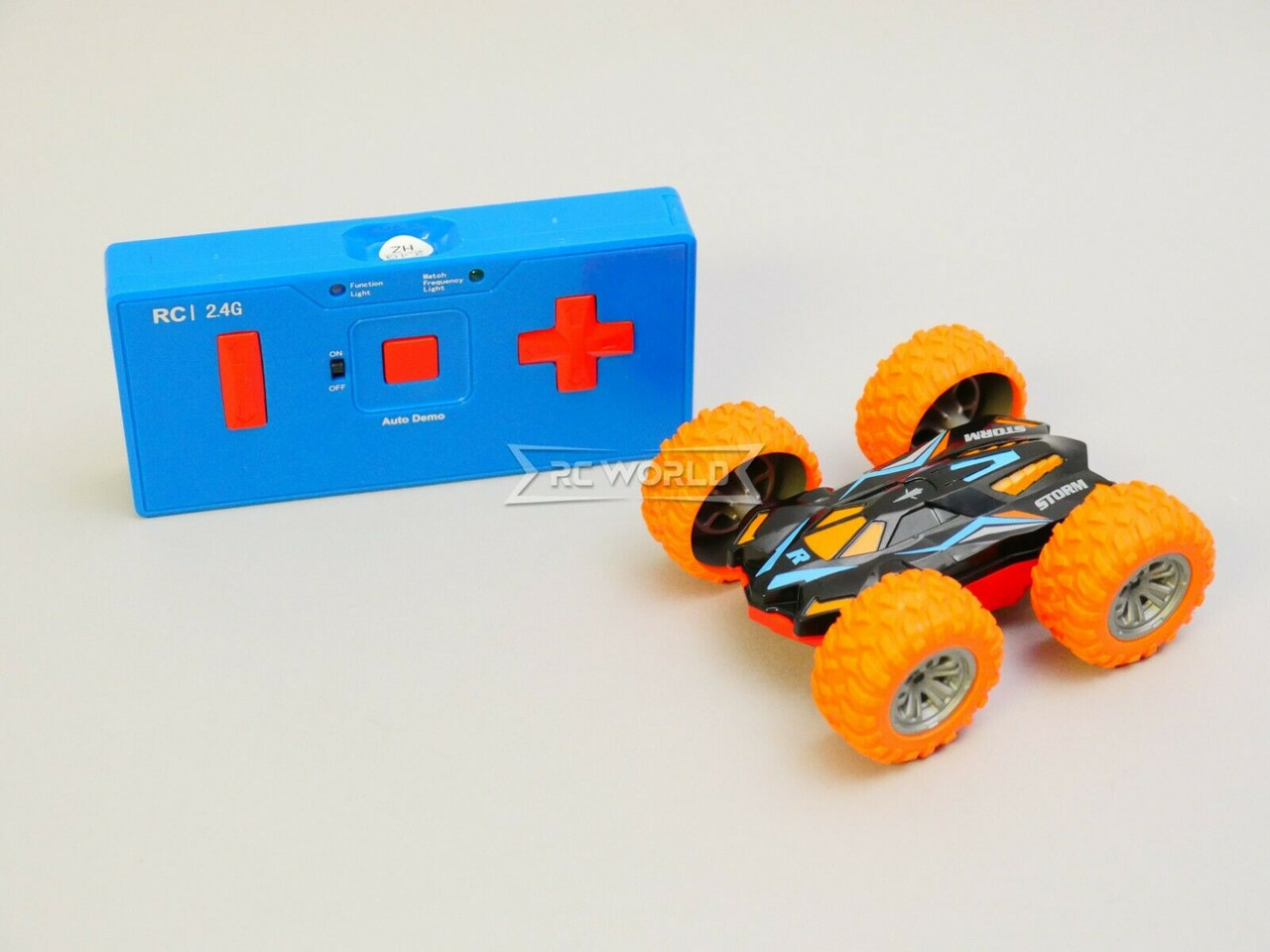 Micro hot sale rc truck