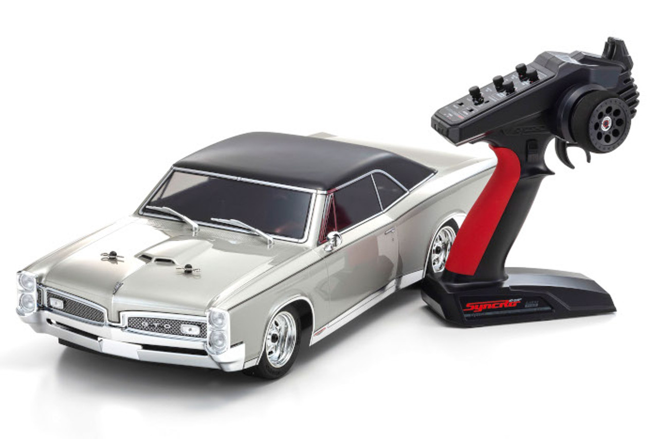 Gto sales rc car