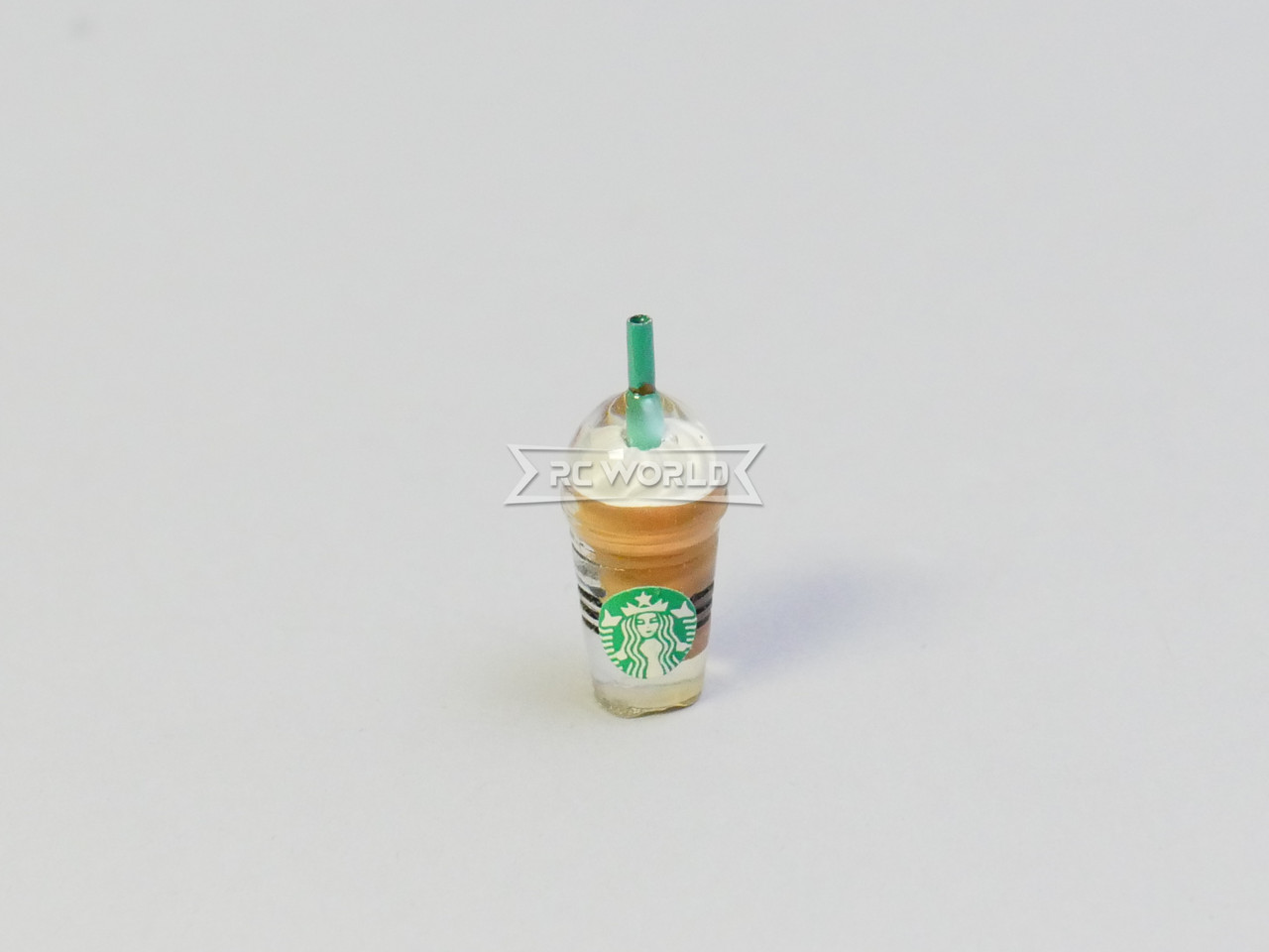 RC 1/10 Scale Accessories STARBUCKS Drink (2)