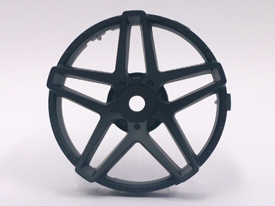 Tetsujin SOUTHERN CROSS RC Car Wheels INSERTS Disk Adjustable