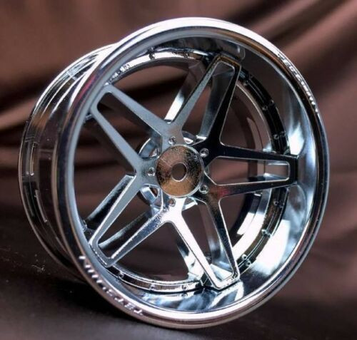 Tetsujin SOUTHERN CROSS RC Car Wheels INSERTS Disk Adjustable