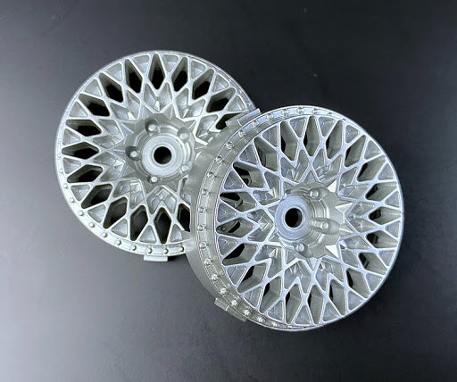 Tetsujin GRANSEEKER Car Wheels INSERTS Disk Adjustable Offset
