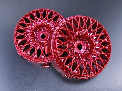 Tetsujin GRANSEEKER Car Wheels INSERTS Disk Adjustable Offset