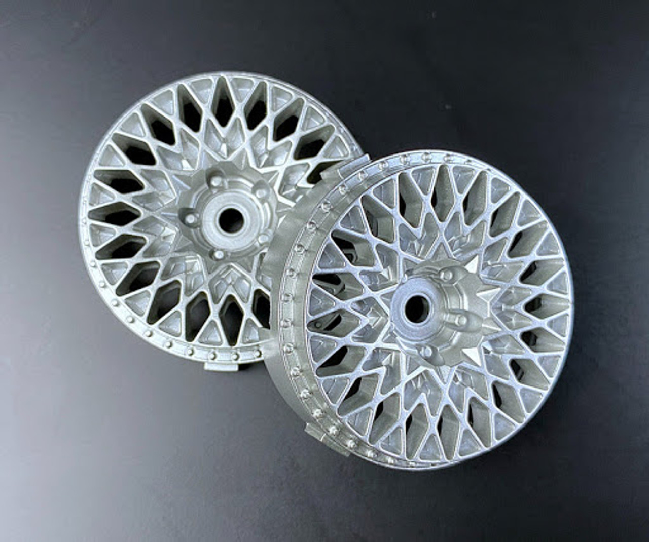 Tetsujin GRANSEEKER Car Wheels INSERTS Disk Adjustable Offset