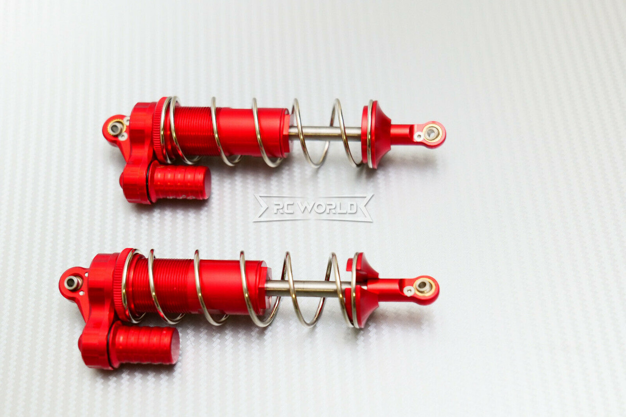 MXXA☺︎ FRONT CHASSIS BRACE ( ALUMINUM ) - Maxx / Maxx Slash