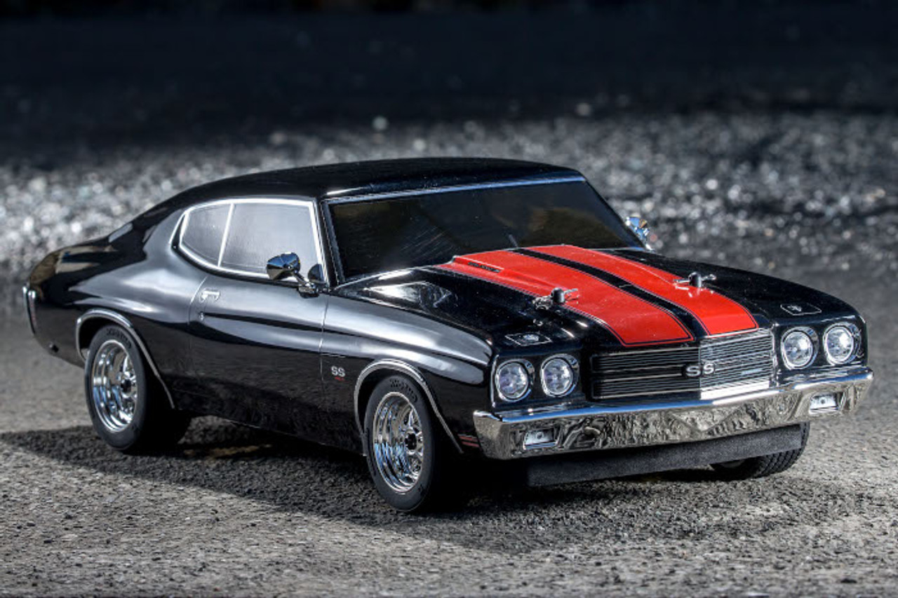 kyosho 70 chevelle