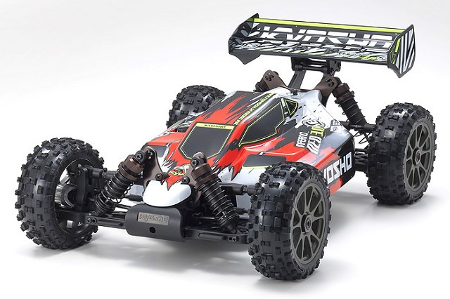 Kyosho 1/8 RC BUGGY Inferno NEO3.0 VE 