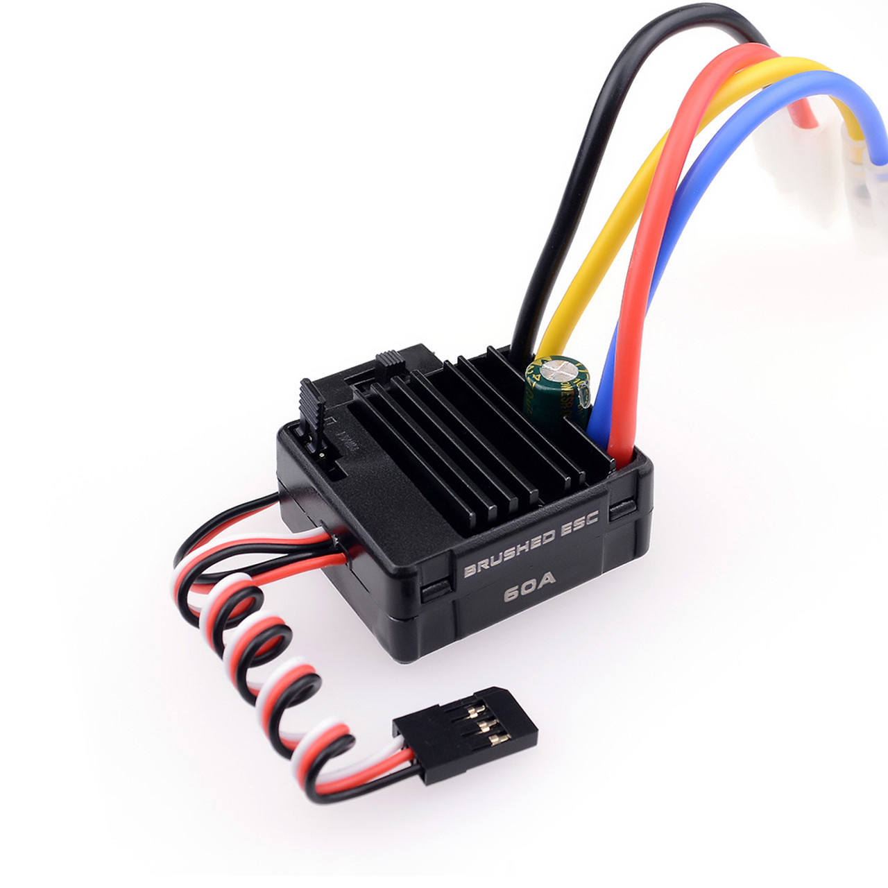 TAMIYA ESC 045R 電子スピードコントローラー TAMIYA ESC 045R 電子スピードコントローラー タミヤRCシステム