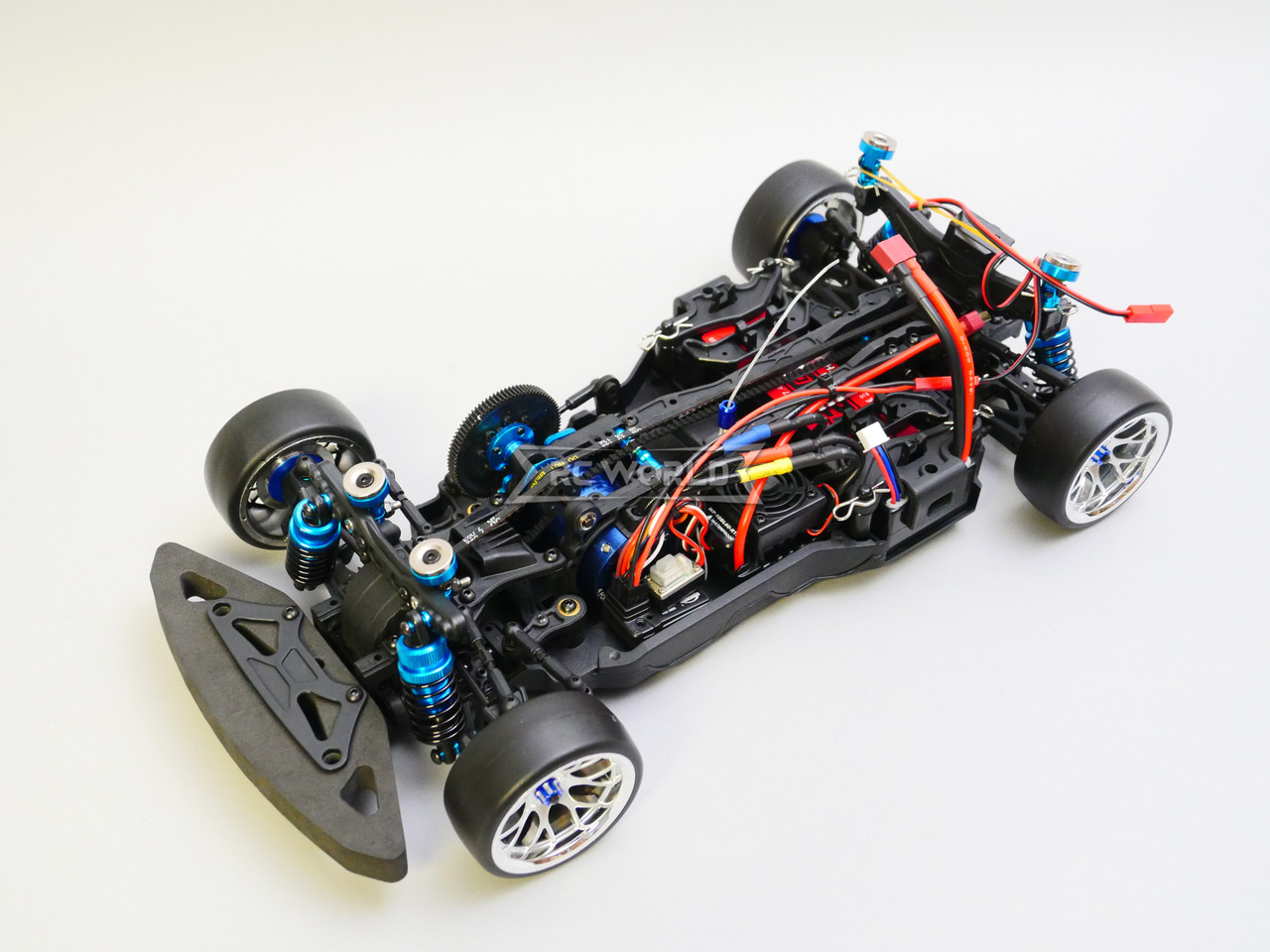 S15 TOYO ドリフト Team ヨコモ TIRES シルビア RC ボディ s15 カー