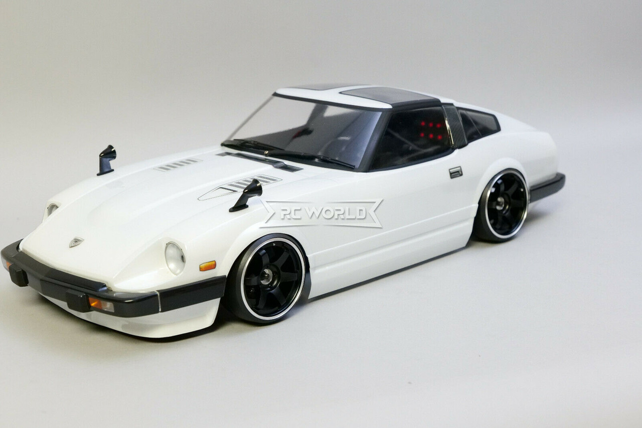 Fly Wheels RC 1/10 Large 2.2 METAL 