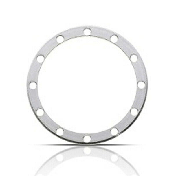 Orlandoo RC 1/32 Parts METAL BEADLOCK RINGS (8PCS) -GREEN- GA5001