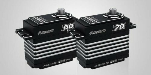 VLALAMNO Servo Sans Balais 45 Kg 50 Kg 70 Kg 180/270 Degrés