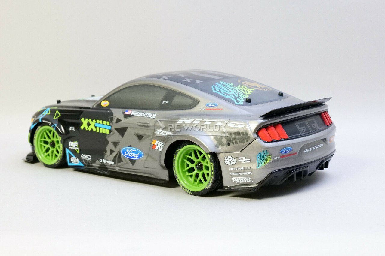 rc drift cars mustang