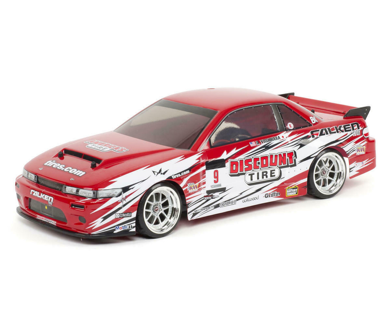 discount tire rc drift car