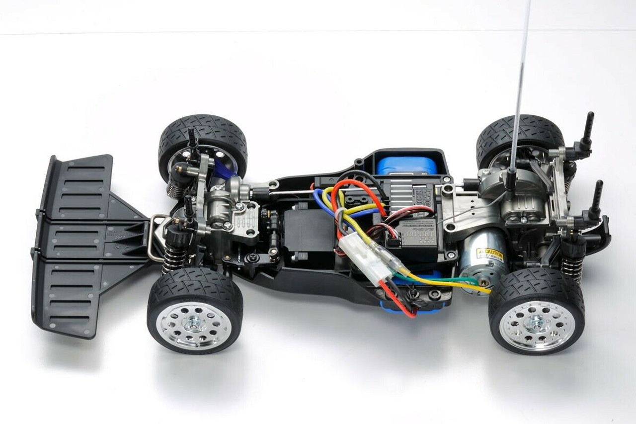 ニ*キ様 TAMIYA LANCIA 037 RALLY 1/10 b0dd6e3db71b0498131f7765dd309a