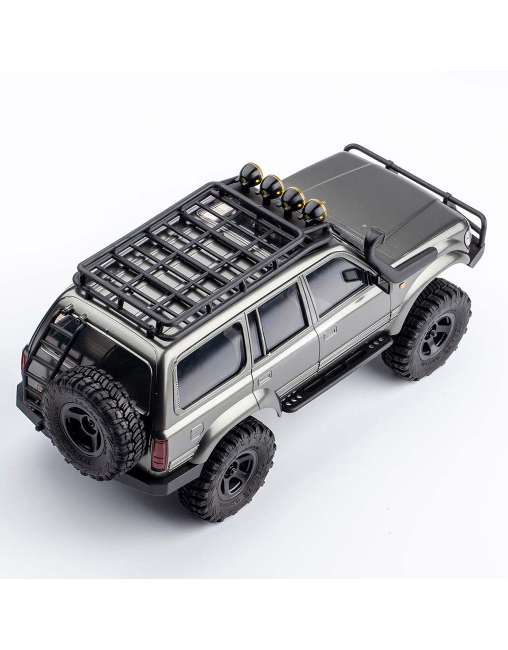 RC 1/18 Truck Toyota LAND CRUISER LC80 4X4 *RTR*