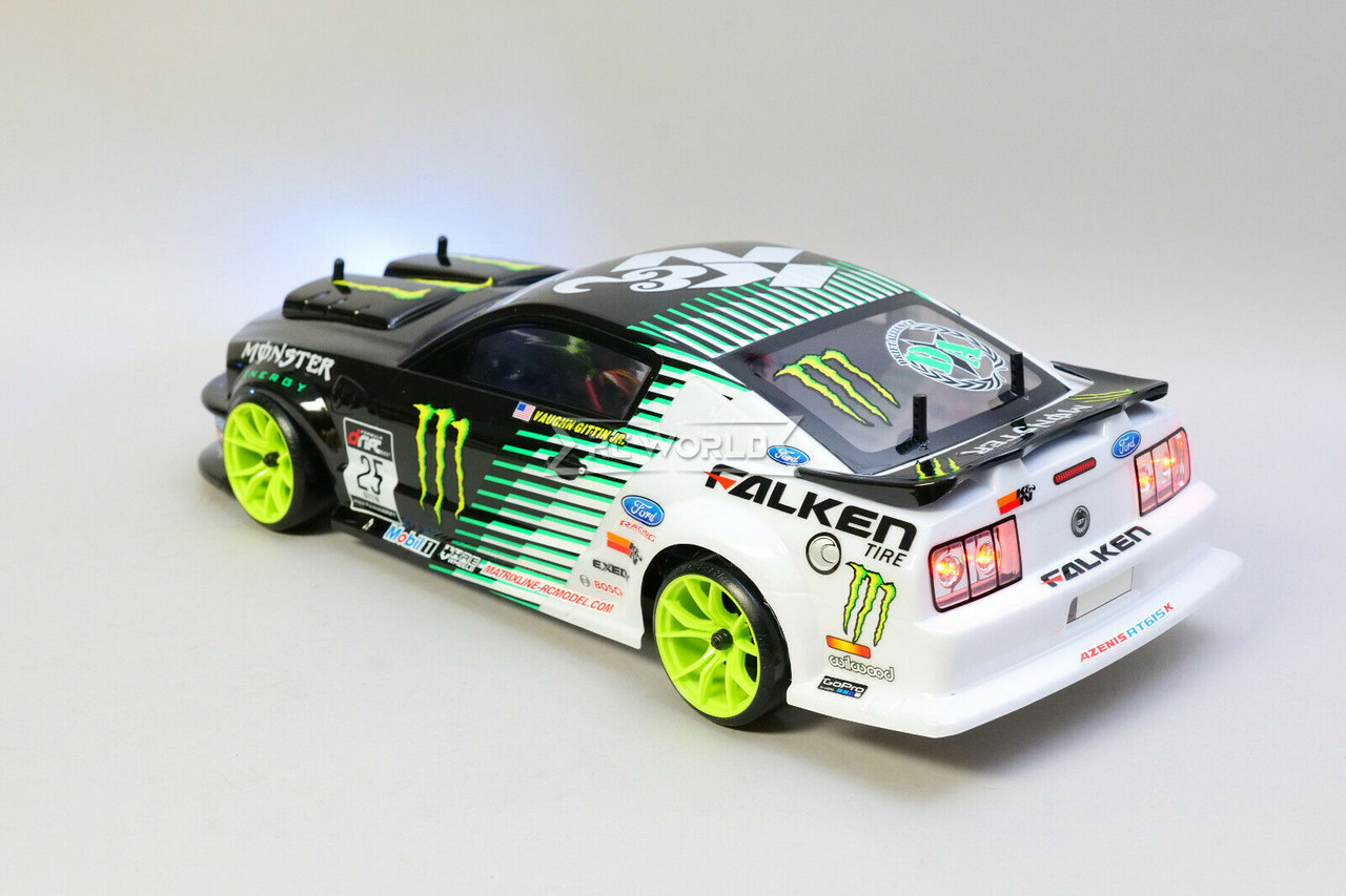 rc drift cars mustang