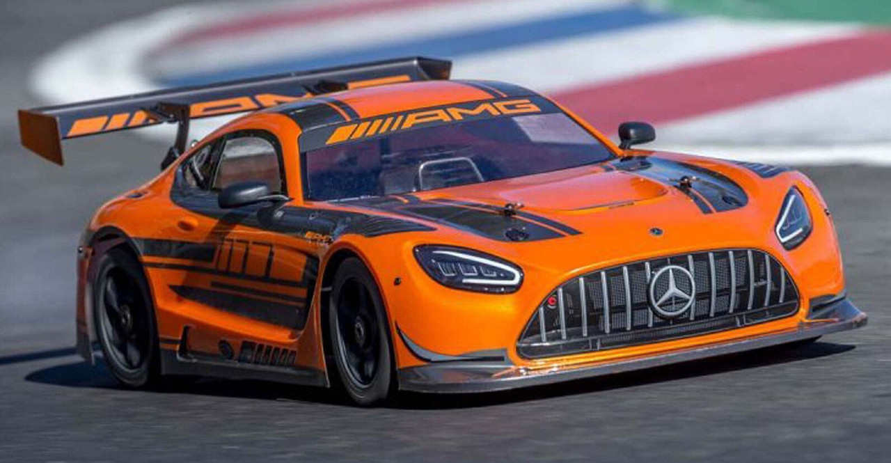 ＫＹＯＳＨＯメルセデスＡＭＧ　ＧＴ３　ＧＴ２ボディセット１/８ＧＰ $_57.PNG?set_id=880000500F