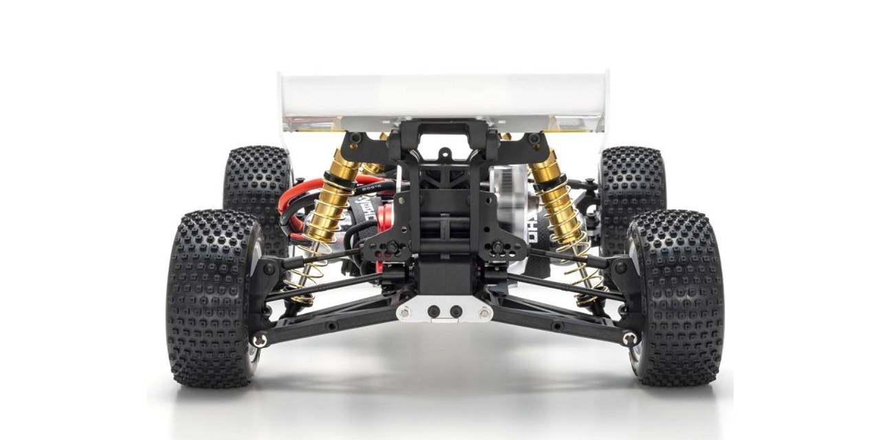 Kyosho 1/10 RC Buggy 4WD OPTIMA MID -KIT- #30622