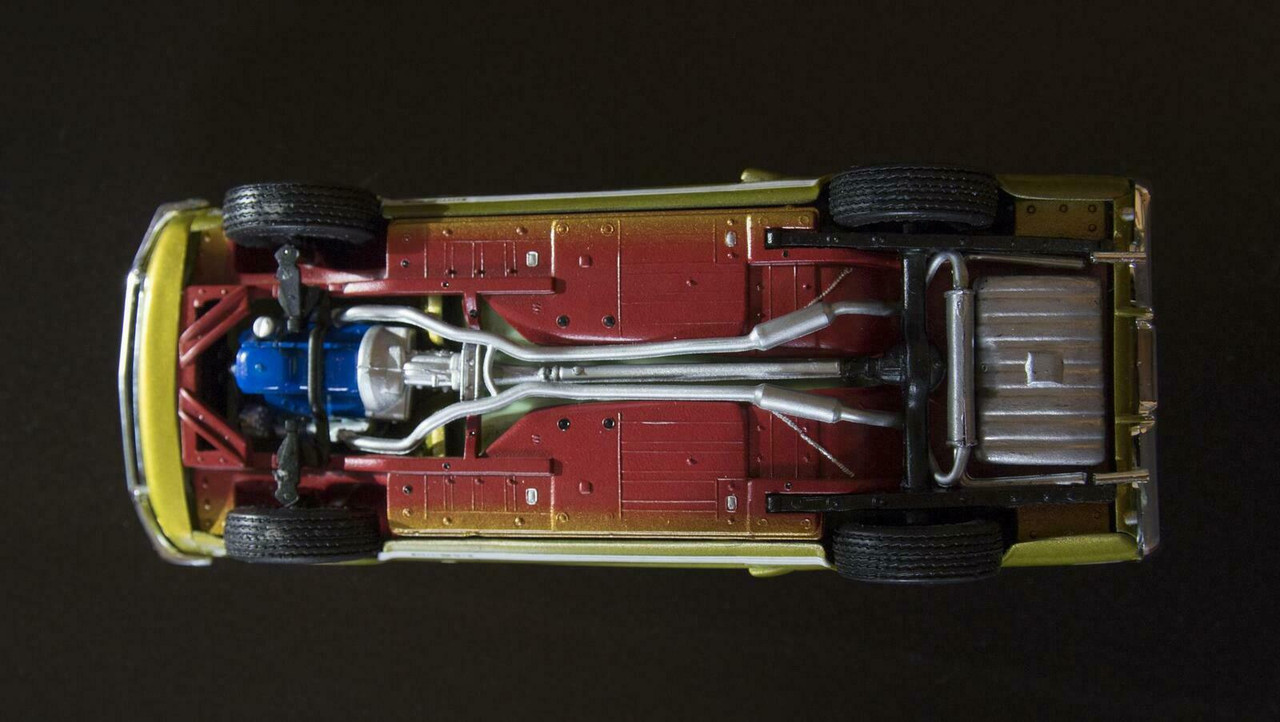 AMT 1/25 1968 シェルビー GT500 wyw801m Amazon.co.jp: amt AMT 1/25 1968 シェルビー GT500 : Hobbies