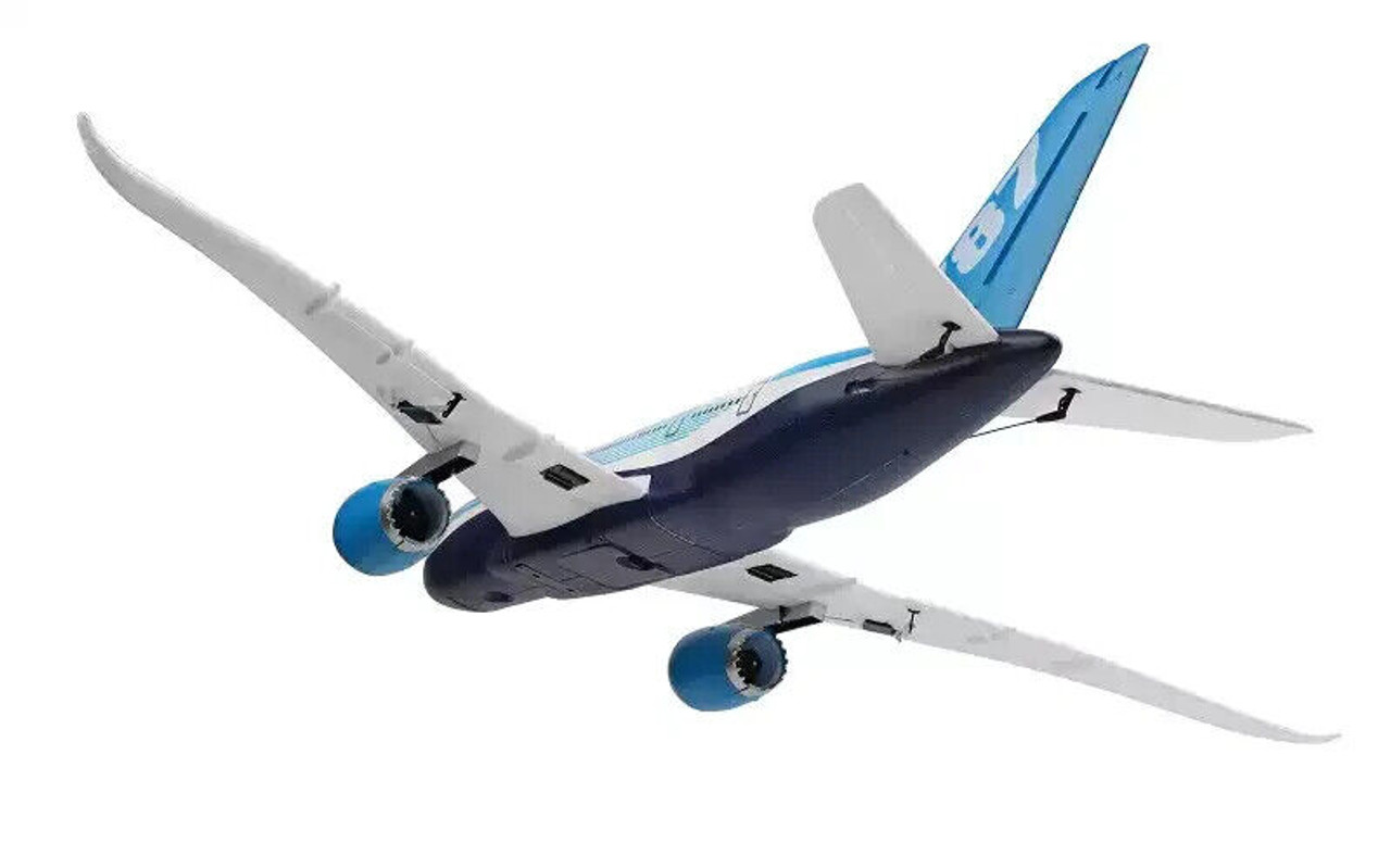 Rc hot sale 787 dreamliner