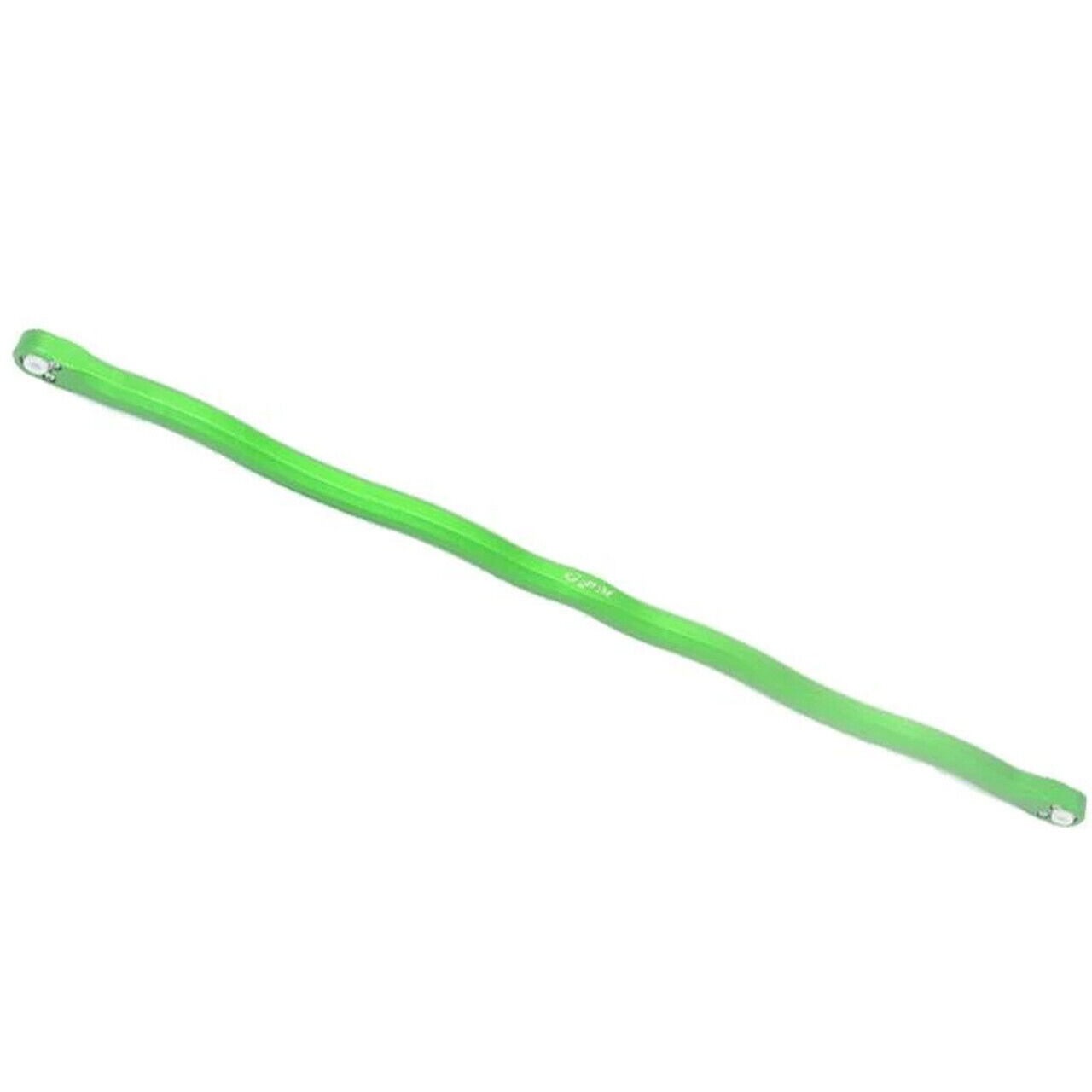 GPM Aluminium Center Brace Bar Für Arrma Limitless/Infraction – Tuningteil In Grau/Silber