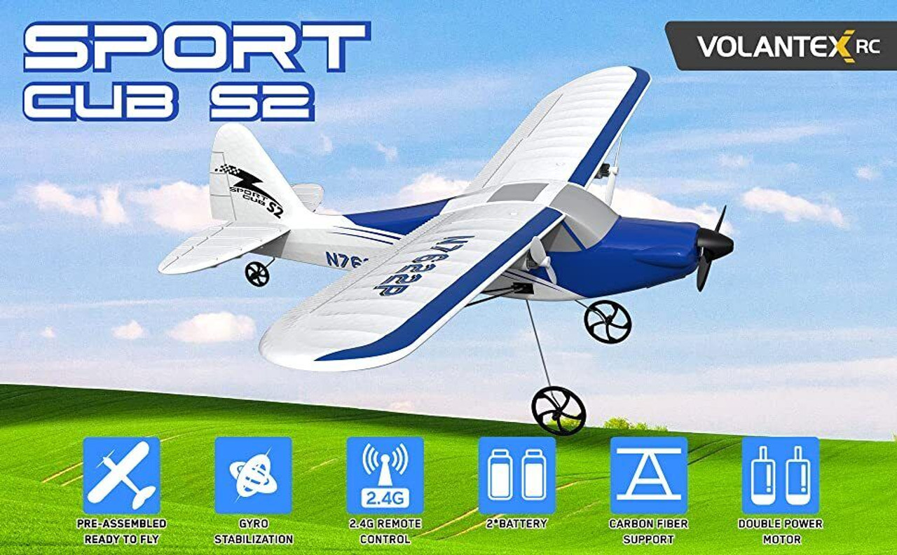 Gyro micro rc hot sale airplane remote control