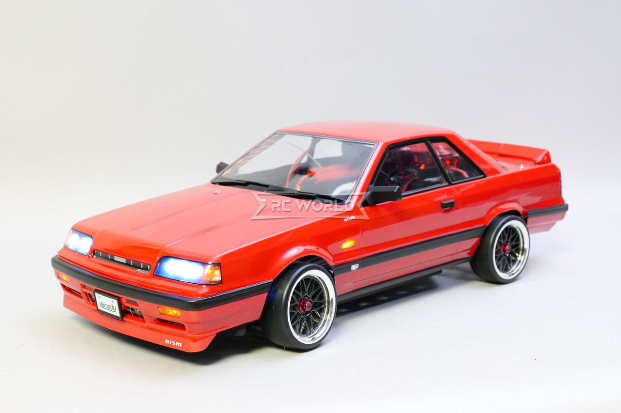 r31 rc drift car