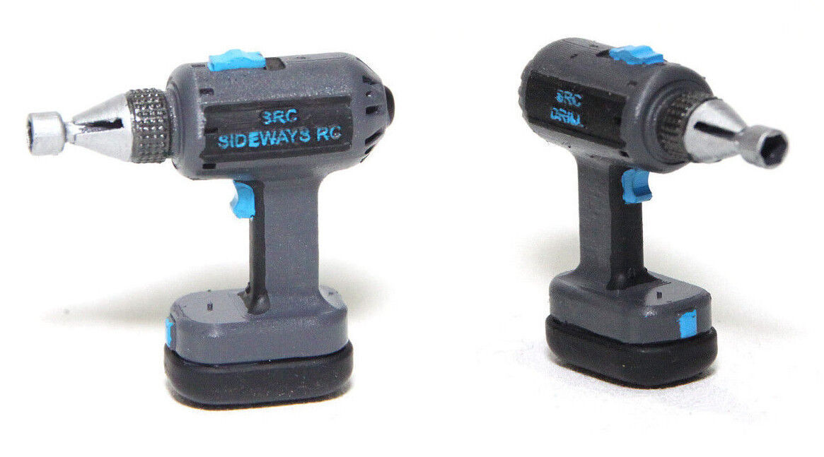 Herramienta Elevadora Para Coche RC 1/10 – Gato De Metal Para D90 Y SCX10, Altura De 25 A 130 Mm