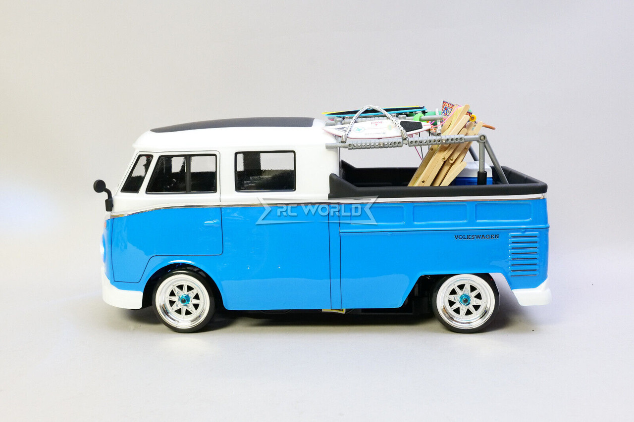 1/12 Scale Surf Board 4