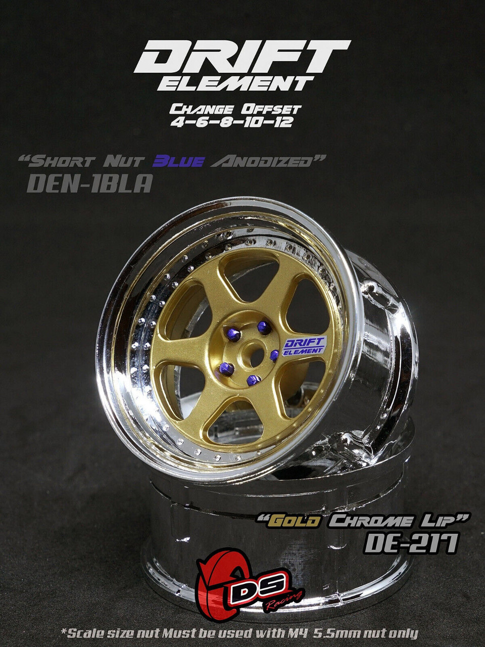 ※夏休みSALE 最終1点 DRT VARIAL ホイール DISH #GOLD 6d4dd3c6411d461e49248ec8fd959e
