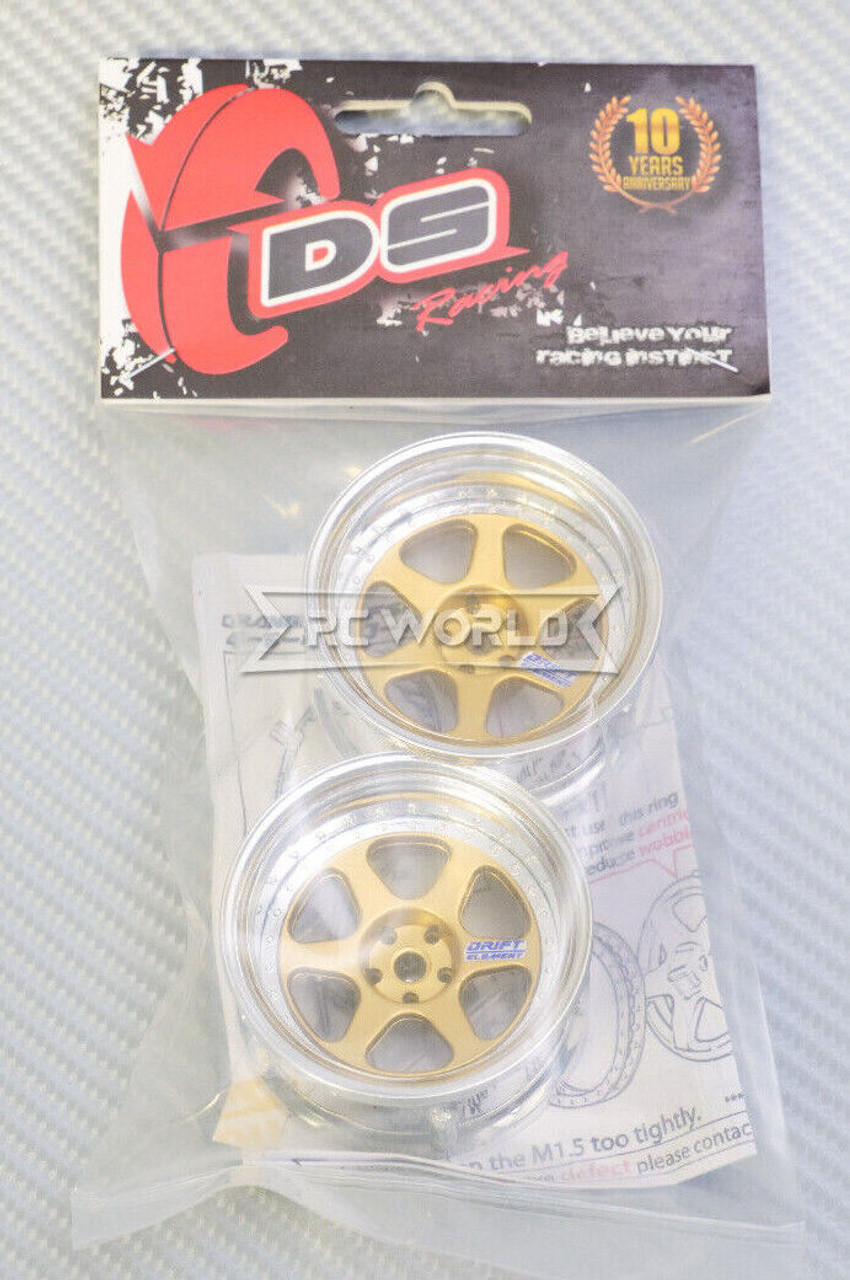 DRT VARIAL 110 Mk3 rim ゴールド キープキャスト限定 gold varial mk3 knob p.c.d. 95 p.c.d.100 p.c.d.110 p.c.d.117
