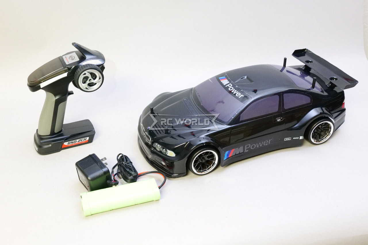 hpi BMW M3 GTS 車体のみ hpi BMW M3 GTS 車体のみ