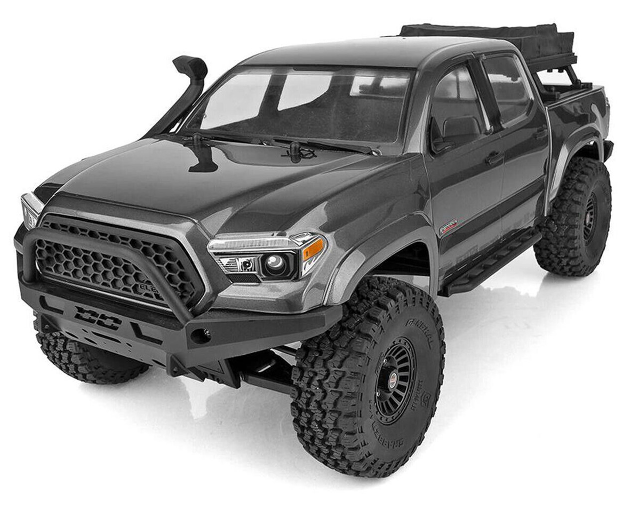 Toyota tacoma shop rc truck