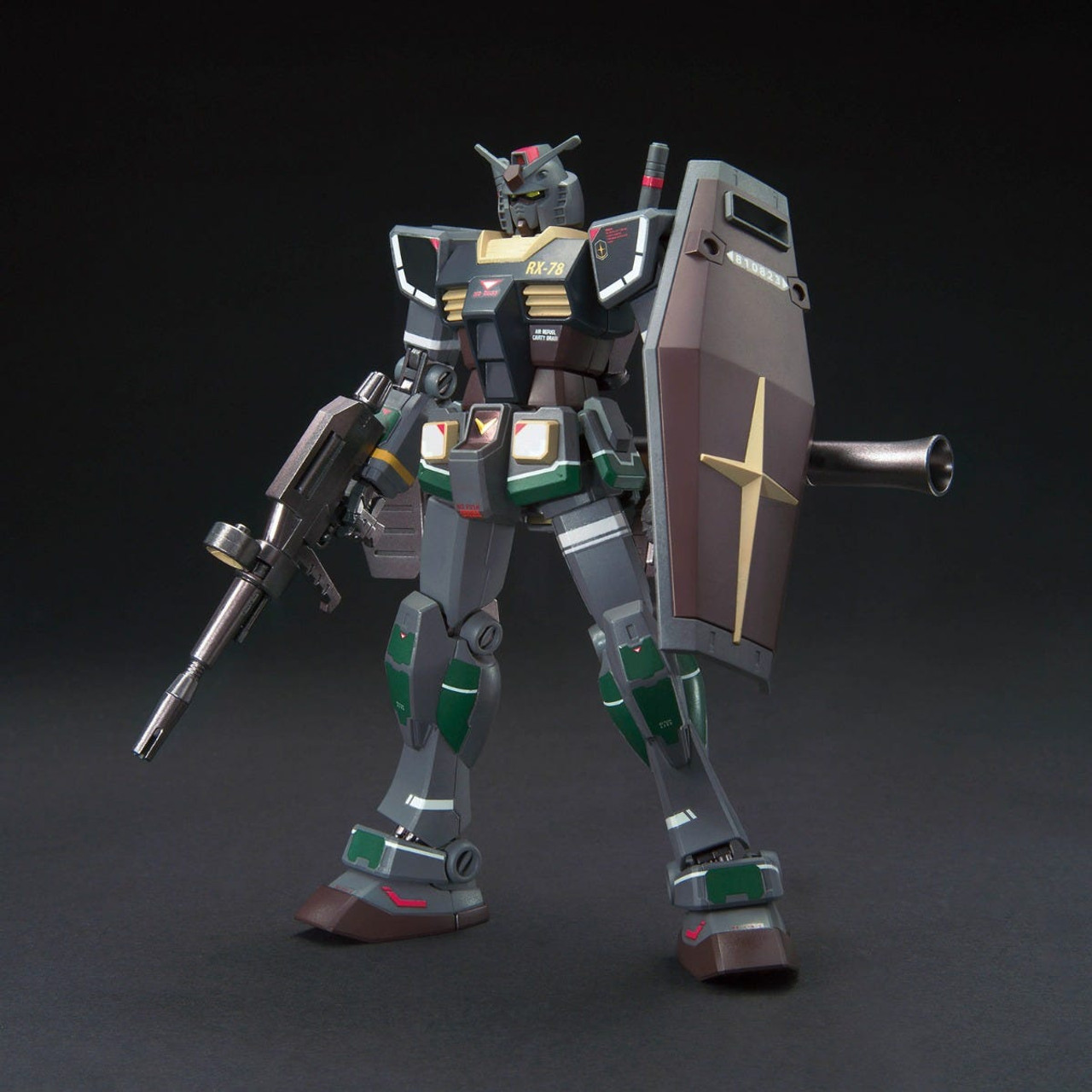 趣味 MSV THE FIRST Robot Spirits SIDE MS: MSV - MS-06Z Psycommu System Zaku