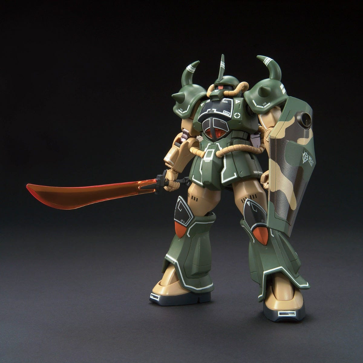 Mr Hobby Gundam Marker Set - MSV SET