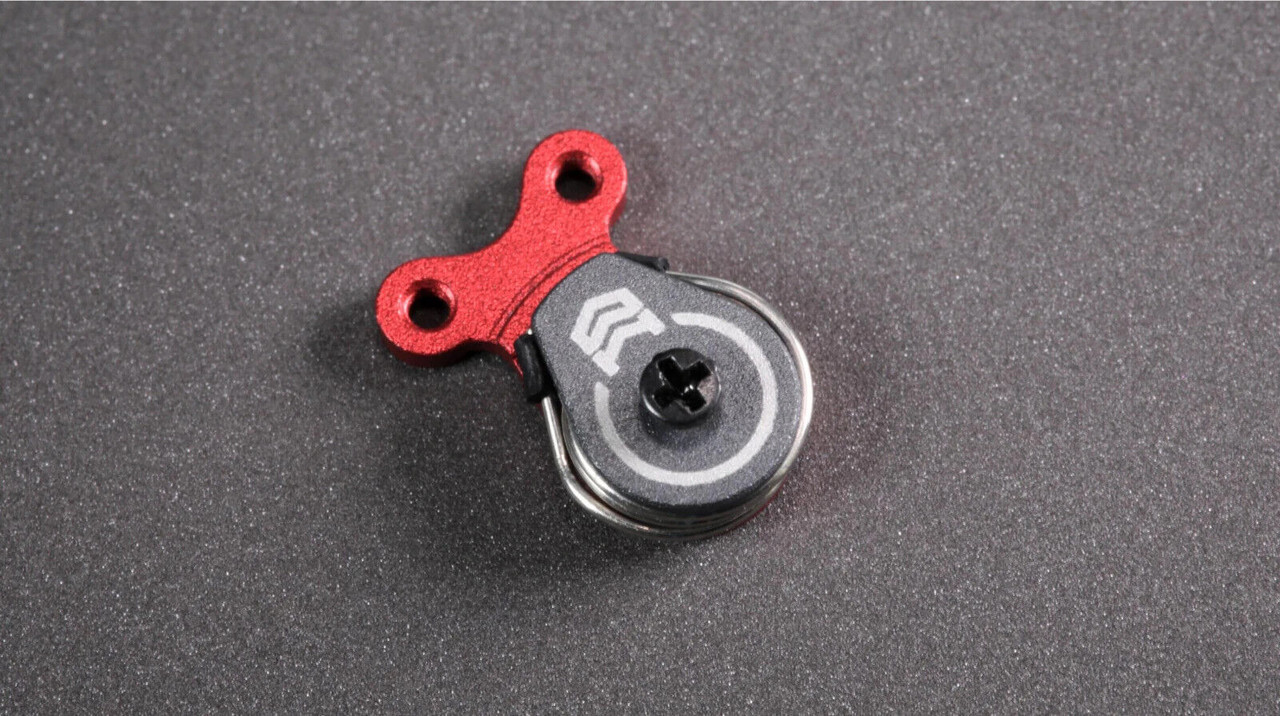 Orlandoo RC 1/32 Parts SERVO SAVER (1PCS) -#MX0063