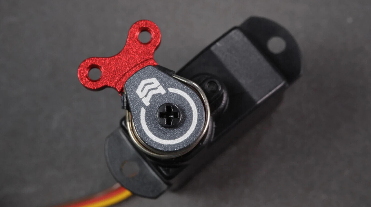 Orlandoo RC 1/32 Parts SERVO SAVER (1PCS) -#MX0063