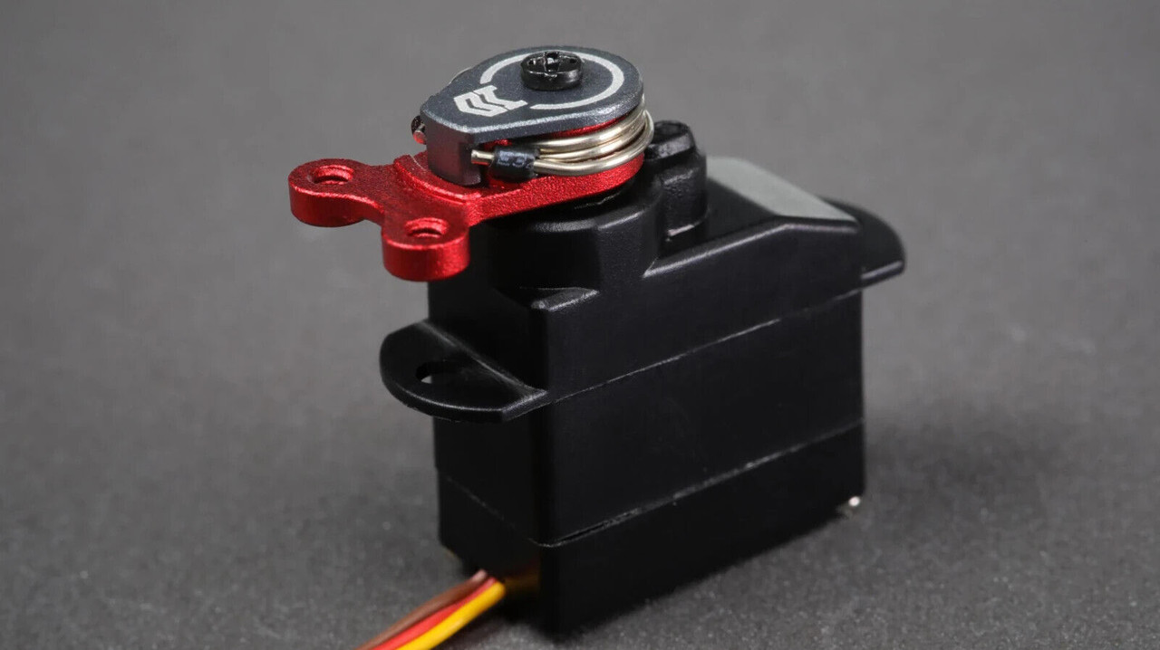 Orlandoo RC 1/32 Parts SERVO SAVER (1PCS) -#MX0063