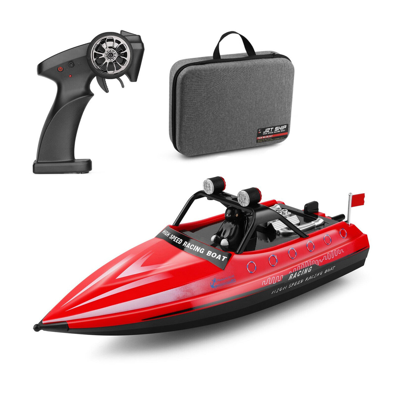 Jet sale rc boat