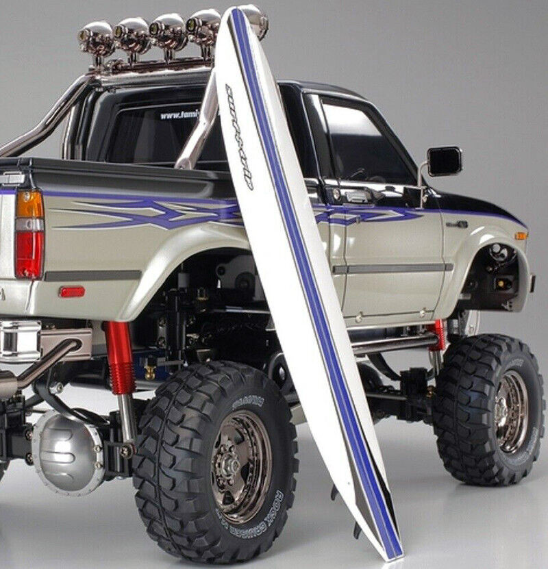 Tamiya 1/10 SURFBOARD 11