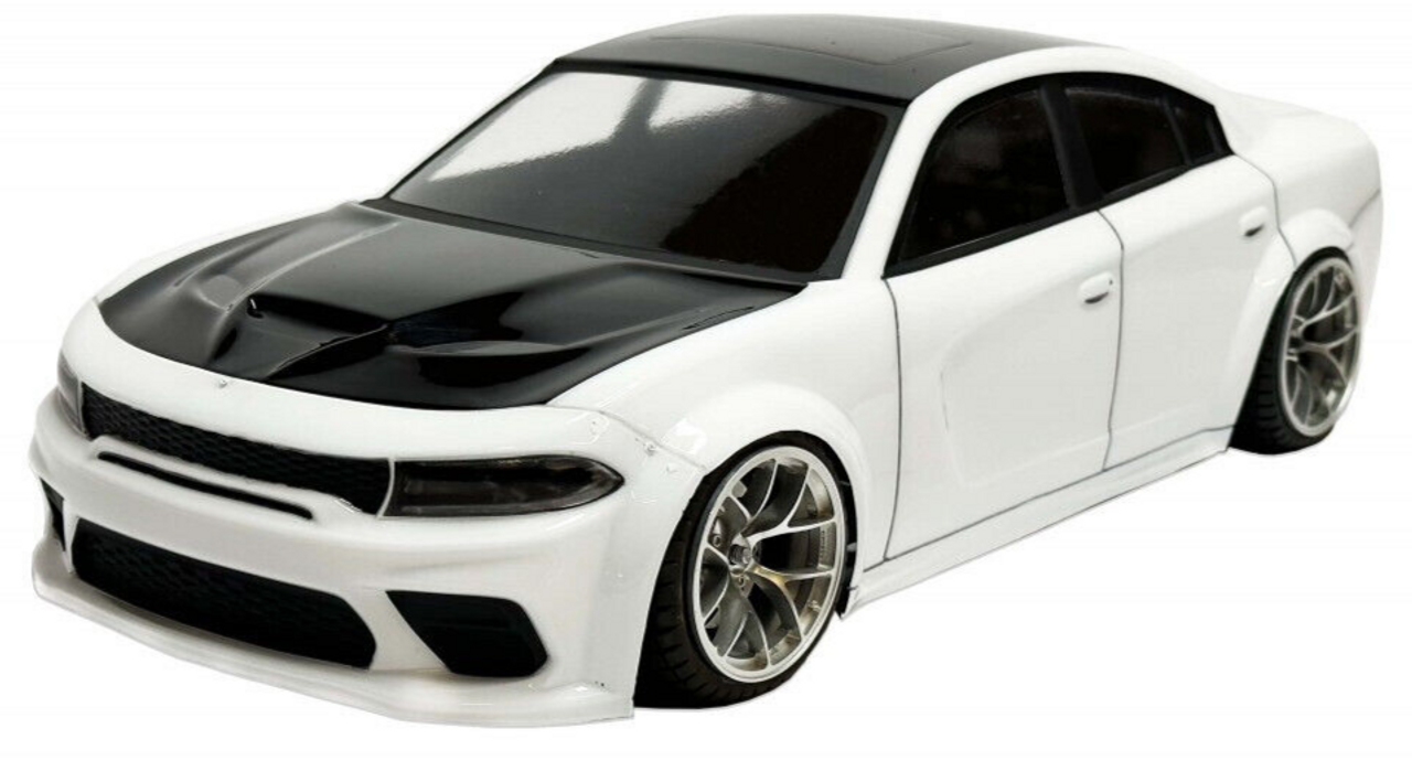 2022 dodge charger png