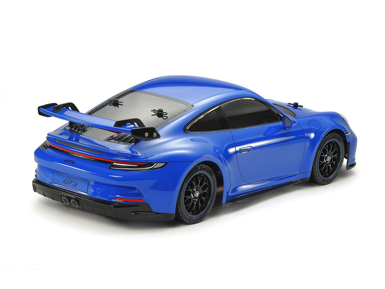 Tamiya 1/10 PORSCHE 911 GT3 TT-02 -KIT- 58712