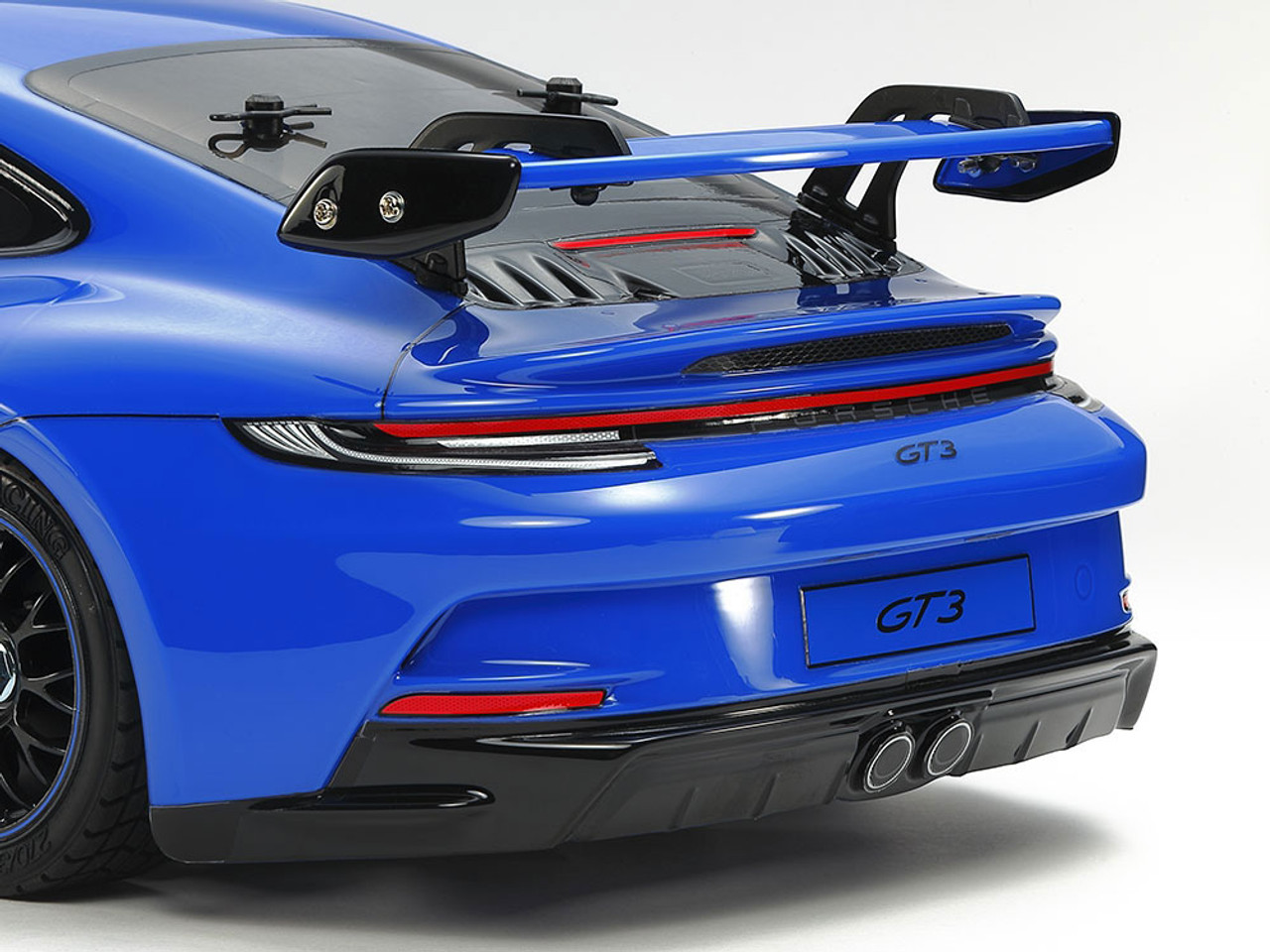 Tamiya 1/10 PORSCHE 911 GT3 TT-02 -KIT- 58712