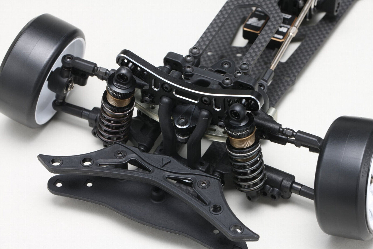 Yokomo SD2.0 黒 1/10 RCカー　メカ付き $_12.JPG?set_id=880000500F