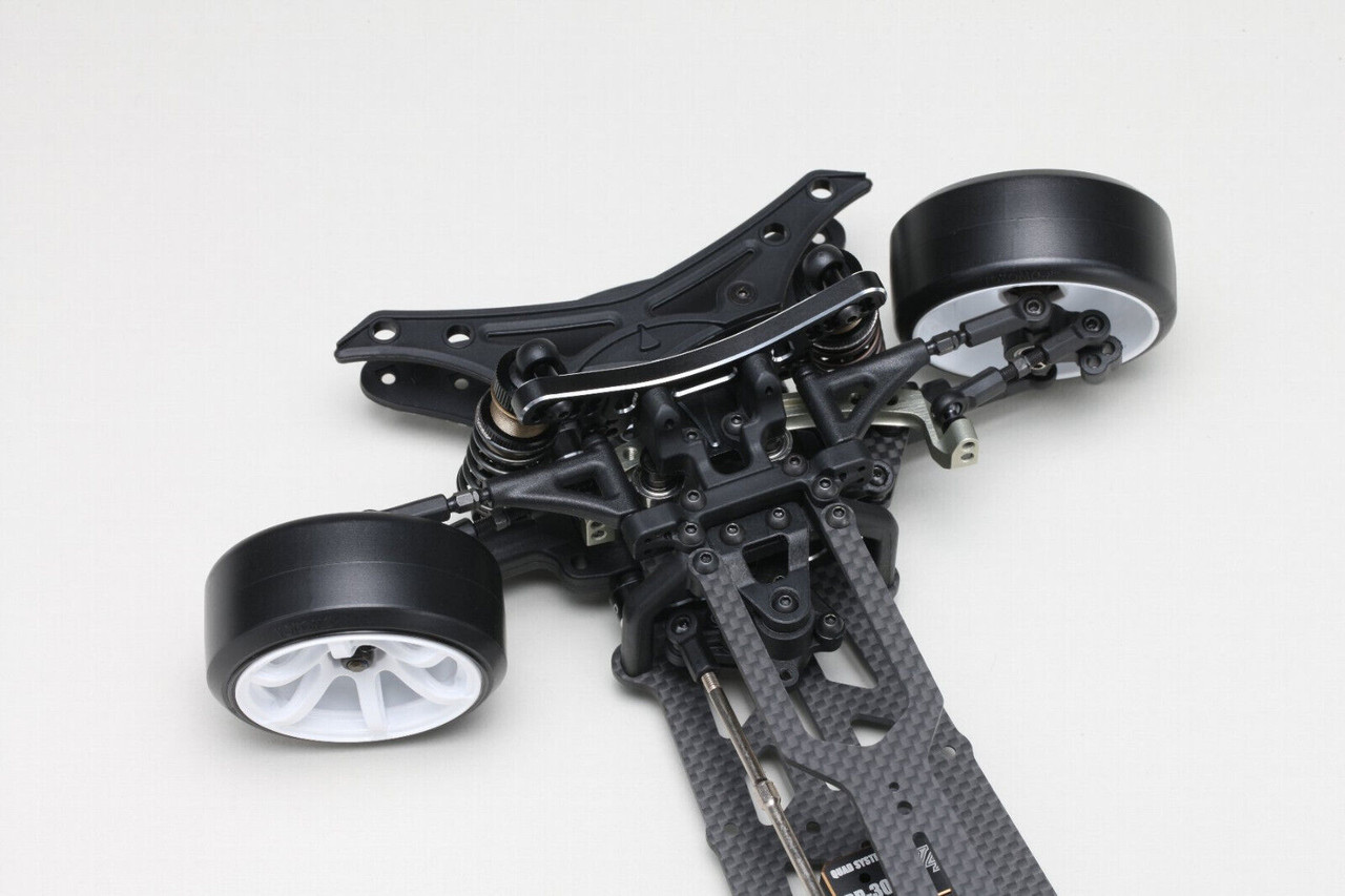 たけやんさん占用 Yokomo SD2.0 黒 1/10 RCカー メカ付き Yokomo SD2.0