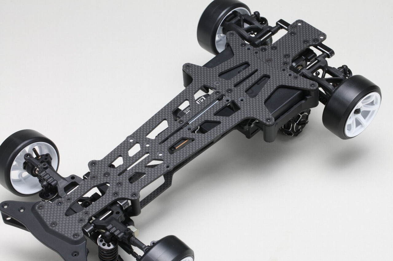 Yokomo 1/10 SD 2.0 Drift Chassis -KIT- SDR-020