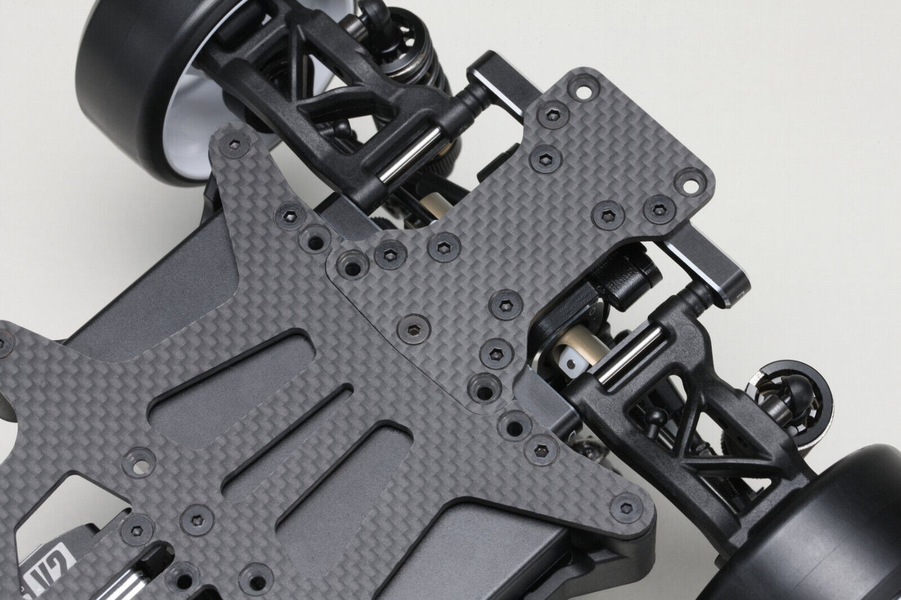 Yokomo 1/10 SD 2.0 Drift Chassis -KIT- SDR-020