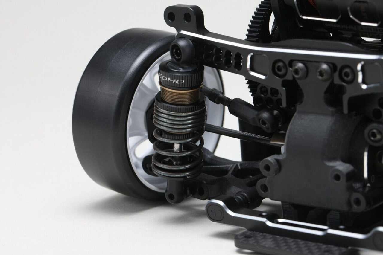 Yokomo 1/10 SD 2.0 Drift Chassis -KIT- SDR-020